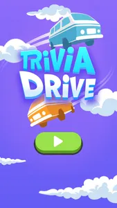 Trivia Drive TR PRO screenshot 0