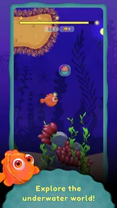 Fatty Fish screenshot 0