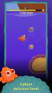 Fatty Fish screenshot 2