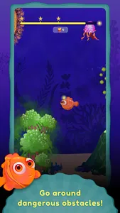 Fatty Fish screenshot 3