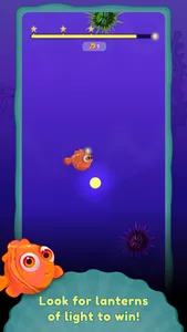 Fatty Fish screenshot 4