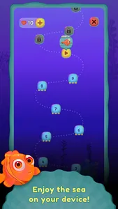 Fatty Fish screenshot 5