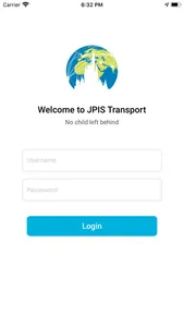 JPIS Transport screenshot 0