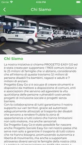 Progetto EasyGO screenshot 1