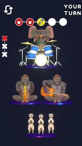 Rhythminals screenshot 0