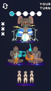 Rhythminals screenshot 3