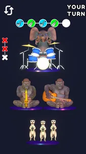 Rhythminals screenshot 4