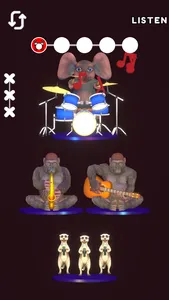 Rhythminals screenshot 5