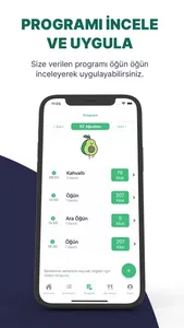 Kolaydiyetisyen screenshot 5