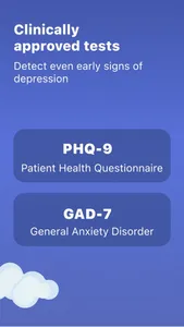 Mentle: AI Therapy Companion screenshot 5