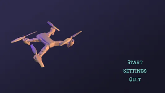 Drone Flight Simulation screenshot 6