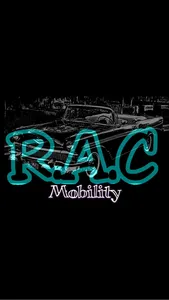 RAC Praia Mobility -Passageiro screenshot 0