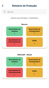 Consultor Universo AGV screenshot 5