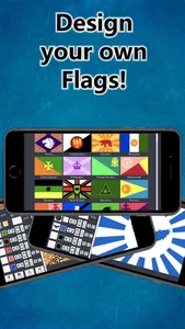 Flag Maker! screenshot 0