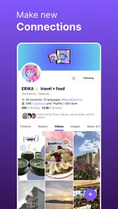 Orb: Everyday Web3 Social App screenshot 4