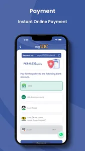 myUIC: General Insurance screenshot 4