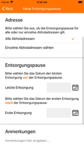 Berndt Bio Energy screenshot 4