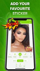 Before & After － Photo Compare screenshot 4