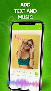 Before & After － Photo Compare screenshot 5