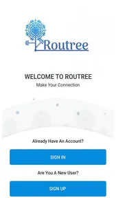 Routree screenshot 0