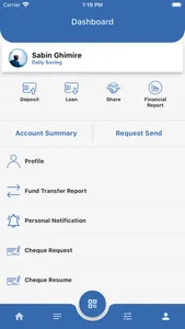esPay : Easy Software screenshot 1