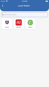 esPay : Easy Software screenshot 2