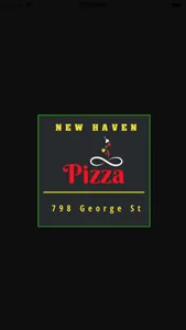 New Heaven Pizza screenshot 0