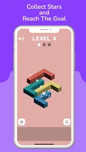 Illusion Jump screenshot 4