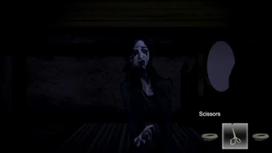 Room13 -Horror Escape- screenshot 1