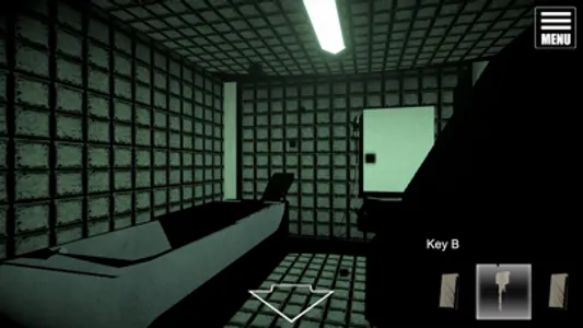 Room13 -Horror Escape- screenshot 2