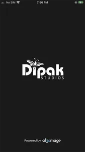 Dipak Studio screenshot 0