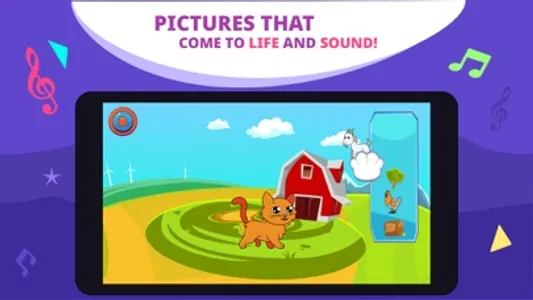 Lily Mily Drawing for kids screenshot 4