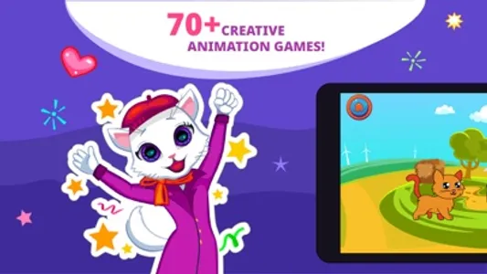 Lily Mily Drawing for kids screenshot 5