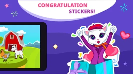 Lily Mily Drawing for kids screenshot 6