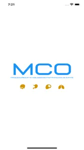 MyMCO screenshot 0