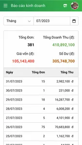 Soflex Technology screenshot 4