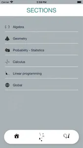 MATH & MATH screenshot 0