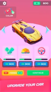 Car Race 3D – Car Racing Games screenshot 1