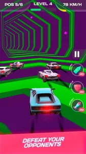 Car Race 3D – Car Racing Games screenshot 2