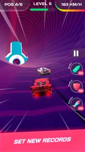 Car Race 3D – Car Racing Games screenshot 7