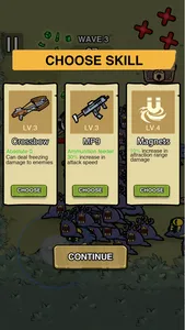 Egg Commando screenshot 4