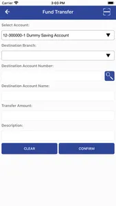 Abhinna Smart Banking screenshot 4