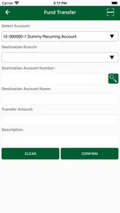 Agriculture Smart Banking screenshot 4