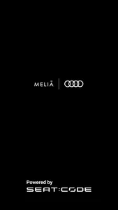 Meliá & Audi screenshot 0