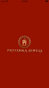 Priyanka Jewels screenshot 0