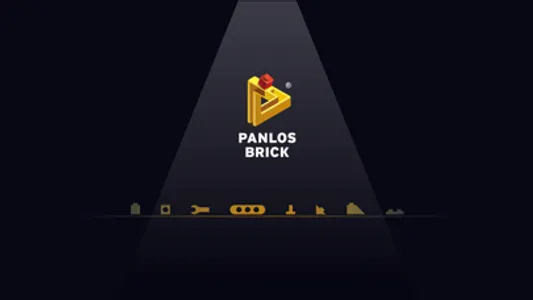 PANLOS BRICK screenshot 0