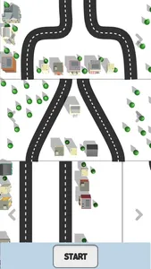 Traffic Jam Puzzle! screenshot 1