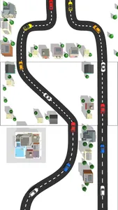 Traffic Jam Puzzle! screenshot 2