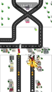 Traffic Jam Puzzle! screenshot 3