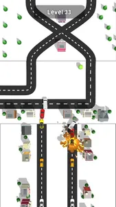 Traffic Jam Puzzle! screenshot 4